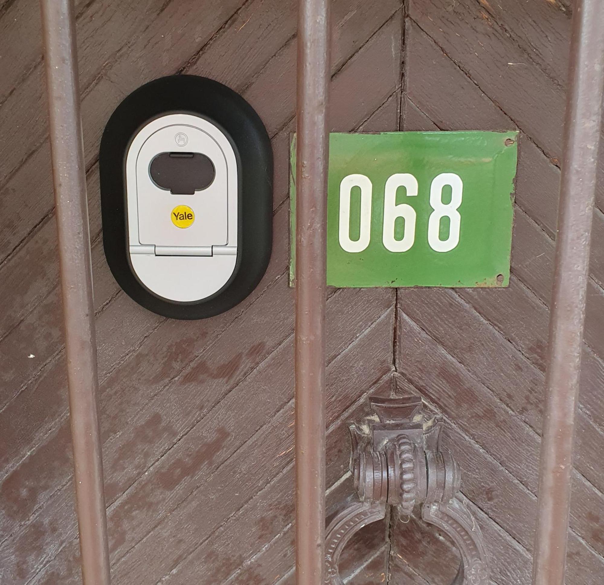 Ubytovani Nad Sklipkem Valtice Exterior foto